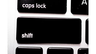 Shift Meaning and Definition