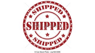 Shipped Meaning and Definition