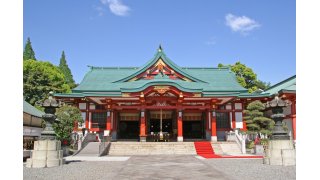 Shrine Meaning and Definition