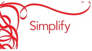 Simplify Meaning and Definition