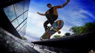 Skate Meaning and Definition
