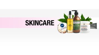 Skincare Meaning and Definition