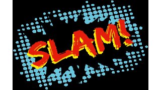 Slam Meaning and Definition