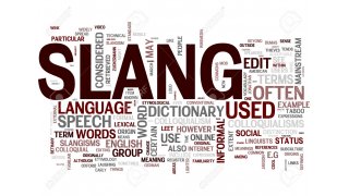 Slang Meaning and Definition