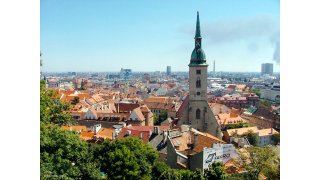 Slovakia Meaning and Definition