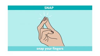 Snap Meaning and Definition