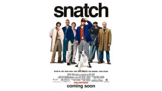 Snatch Meaning and Definition