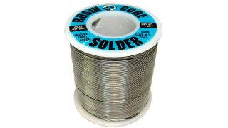Solder Meaning and Definition