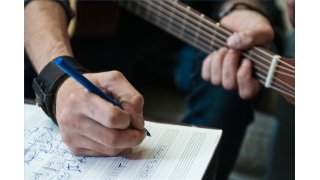 Songwriter Meaning and Definition