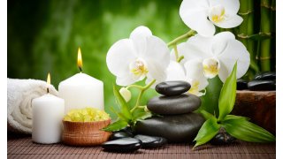 Spa Meaning and Definition