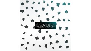 Spades Meaning and Definition
