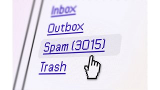 Spam Meaning and Definition