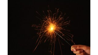 Spark Meaning and Definition