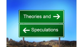 Speculation Meaning and Definition