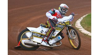Speedway Meaning and Definition