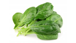 Spinach Meaning and Definition