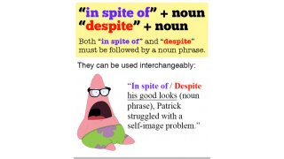 Spite Meaning and Definition