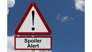 Spoiler Meaning and Definition