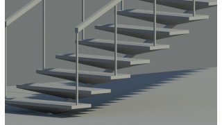 Stair Meaning and Definition