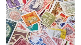 Stamps Meaning and Definition