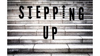 Stepping Meaning and Definition
