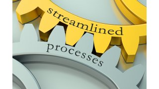 Streamline Meaning and Definition