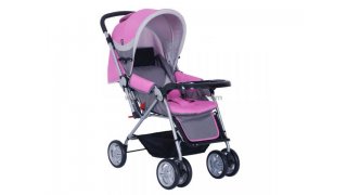 Stroller Meaning and Definition