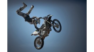Stunt Meaning and Definition