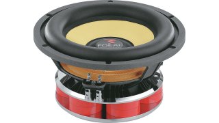 Subwoofer Meaning and Definition