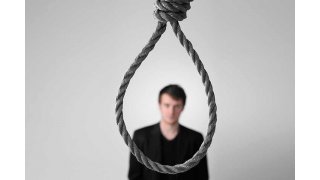 Suicide Meaning and Definition