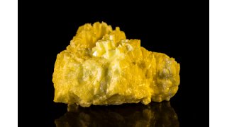 Sulphur Meaning and Definition