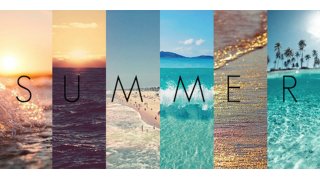 Summer Meaning and Definition