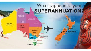 Superannuation Meaning and Definition
