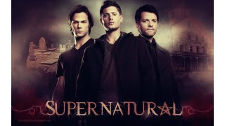 Supernatural Meaning and Definition