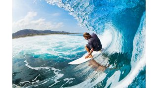 Surf Meaning and Definition