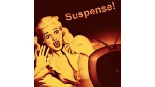 Suspense Meaning and Definition