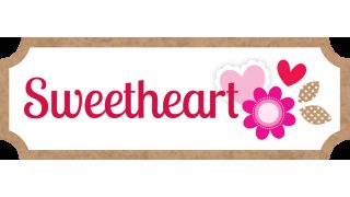 Sweetheart Meaning and Definition