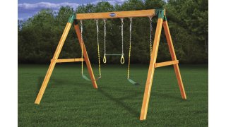 Swing Meaning and Definition