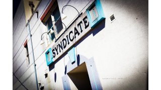 Syndicate Meaning and Definition