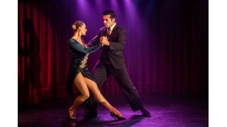 Tango Meaning and Definition