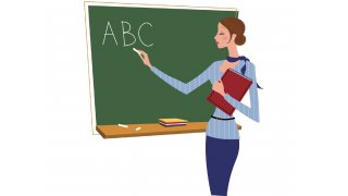 Teacher Meaning and Definition