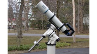 Telescope Meaning and Definition