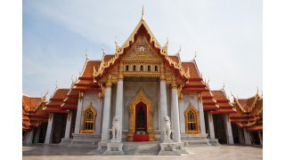 Temple Meaning and Definition