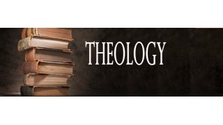 Theology Meaning and Definition