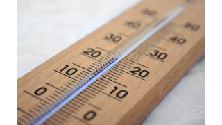 Thermometer Meaning and Definition