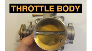 Throttle Meaning and Definition