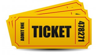 Ticket Meaning and Definition