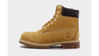 Timberland Meaning and Definition