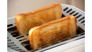 Toast Meaning and Definition