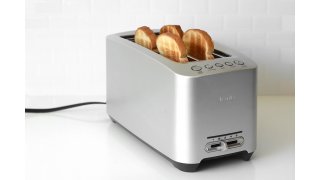Toaster Meaning and Definition